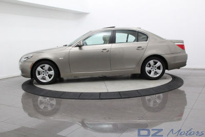 2008 BMW 535  xi