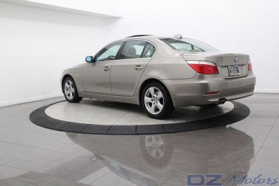 2008 BMW 535  xi