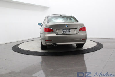 2008 BMW 535  xi