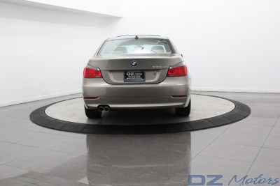 2008 BMW 535  xi