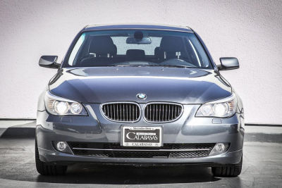 2009 BMW 535  i