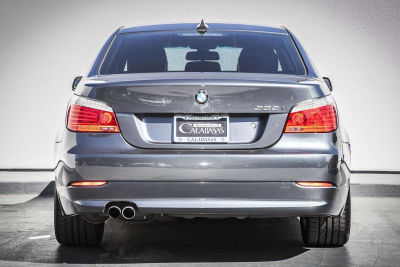 2009 BMW 535  i