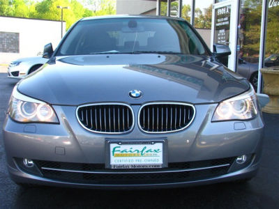 2010 BMW 535  i xDrive