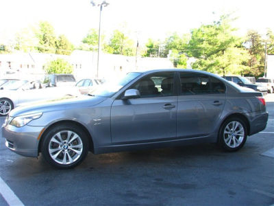 2010 BMW 535  i xDrive