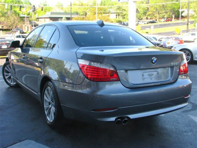 2010 BMW 535  i xDrive