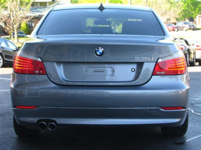 2010 BMW 535  i xDrive