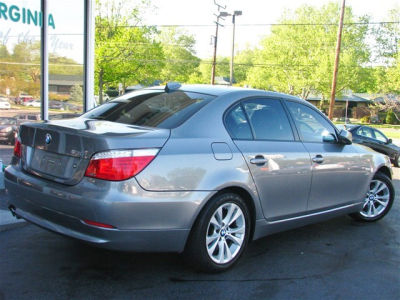 2010 BMW 535  i xDrive