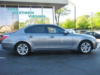 2010 BMW 535  i xDrive