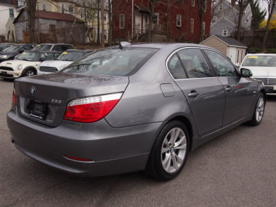 2010 BMW 535  i xDrive