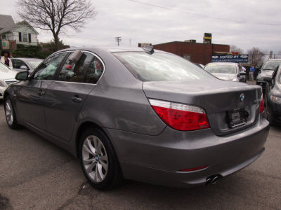 2010 BMW 535  i xDrive