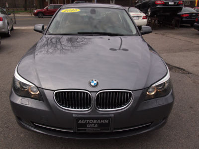 2010 BMW 535  i xDrive