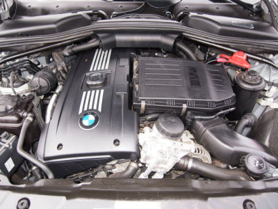 2010 BMW 535  i xDrive