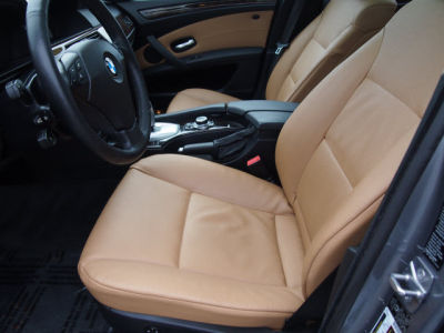 2010 BMW 535  i xDrive