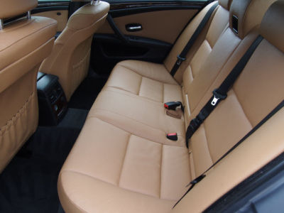 2010 BMW 535  i xDrive