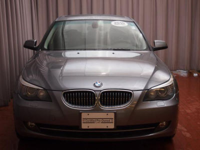 2010 BMW 535  i xDrive