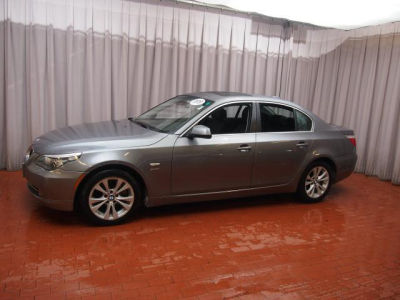 2010 BMW 535  i xDrive