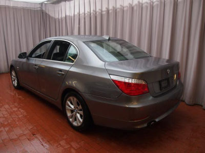 2010 BMW 535  i xDrive