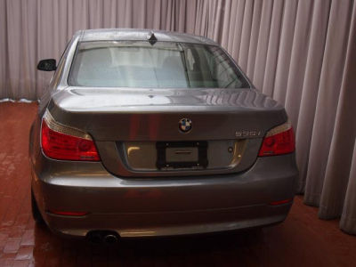 2010 BMW 535  i xDrive