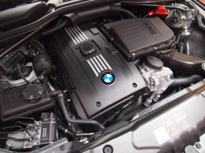 2010 BMW 535  i xDrive