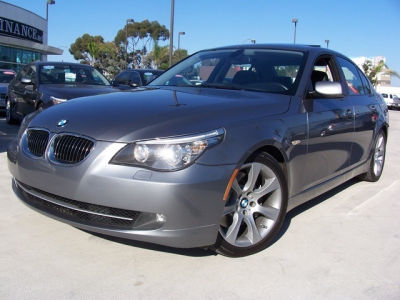 2010 BMW 535  i