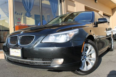 2010 BMW 535  i xDrive