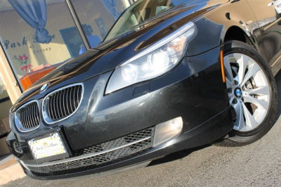 2010 BMW 535  i xDrive