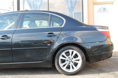 2010 BMW 535  i xDrive