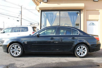 2010 BMW 535  i xDrive