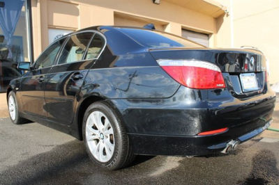 2010 BMW 535  i xDrive