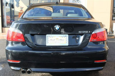 2010 BMW 535  i xDrive