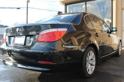 2010 BMW 535  i xDrive