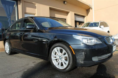 2010 BMW 535  i xDrive