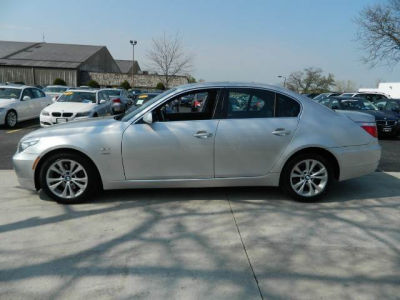 2009 BMW 535  i xDrive