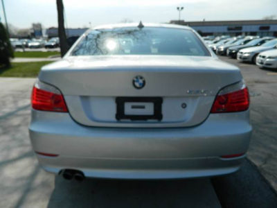 2009 BMW 535  i xDrive