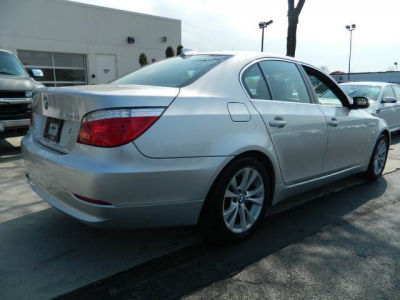 2009 BMW 535  i xDrive