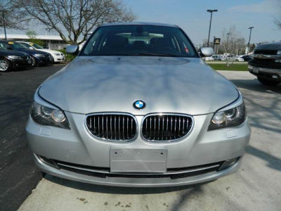 2009 BMW 535  i xDrive
