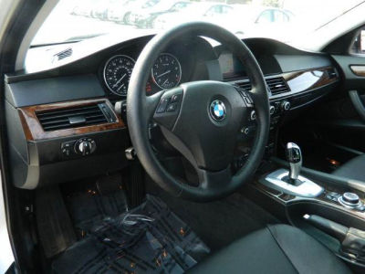 2009 BMW 535  i xDrive