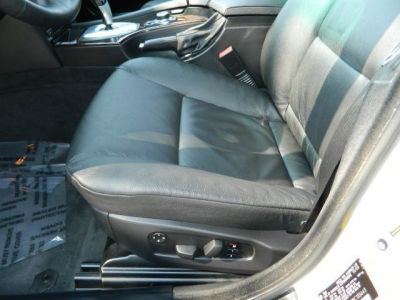 2009 BMW 535  i xDrive