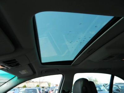 2009 BMW 535  i xDrive