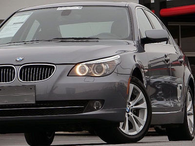 2010 BMW 535  i xDrive