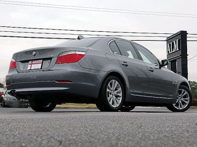 2010 BMW 535  i xDrive