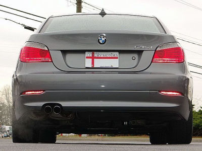 2010 BMW 535  i xDrive