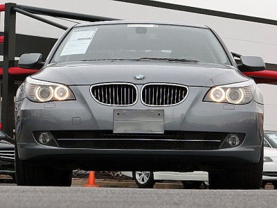 2010 BMW 535  i xDrive