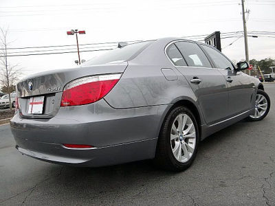 2010 BMW 535  i xDrive