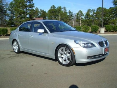 2008 BMW 535  i