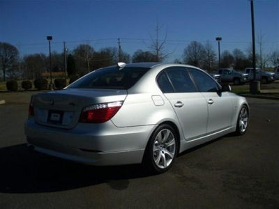 2008 BMW 535  i