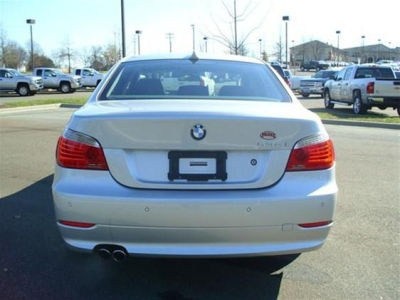 2008 BMW 535  i