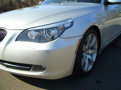 2008 BMW 535  i