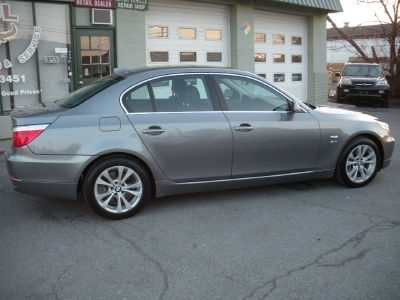 2010 BMW 535  i xDrive