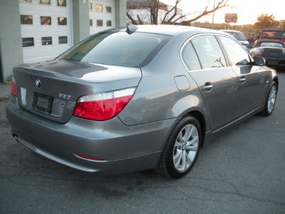 2010 BMW 535  i xDrive